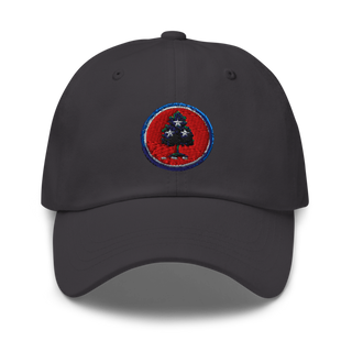 208th MCAS 6752981 Classic Dad Hat | Yupoong 6245CM