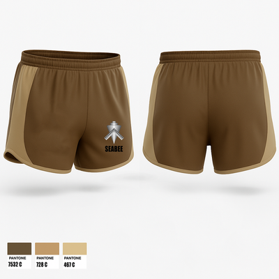 Seabee Ranger Panties - 1