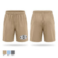 Electrical Division Athletic Shorts With Pockets - 1