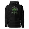 Aztecas Unisex Hoodie - 1
