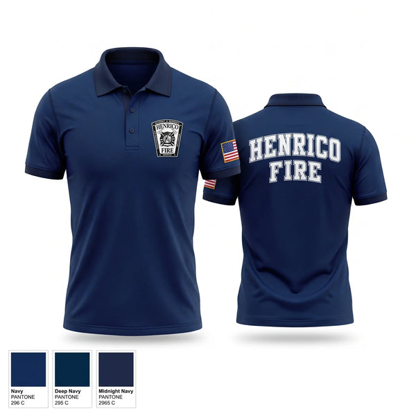 Short Sleeve Performance Polo, MTT Full Time, Fire Department, Teamtime, Team time, sublimation, custom sports apparel, team uniforms, spirit wear, spiritwear, sports uniforms, custom shirts, team store, custom team store, fundraiser sports, apparel fundraiser