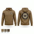 133 SFS Hoodie - 1