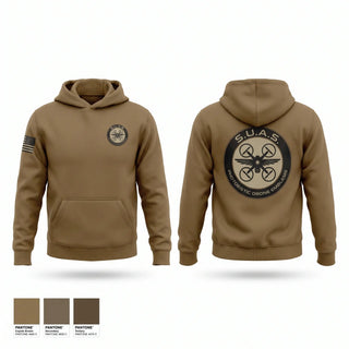 Hoodie, 133 SFS, National Guard, Teamtime, Team time, sublimation, custom sports apparel, team uniforms, spirit wear, spiritwear, sports uniforms, custom shirts, team store, custom team store, fundraiser sports, apparel fundraiser