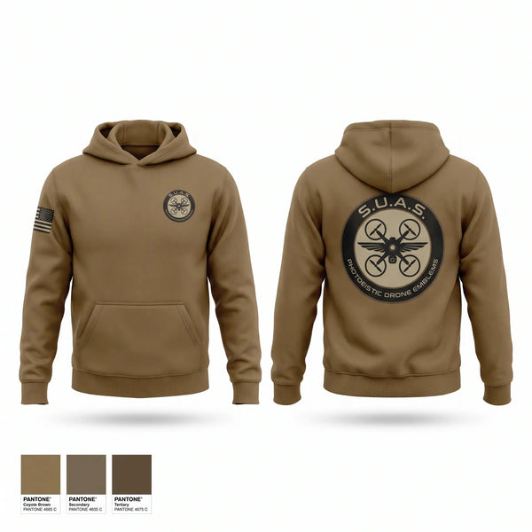 Hoodie, 133 SFS, National Guard, Teamtime, Team time, sublimation, custom sports apparel, team uniforms, spirit wear, spiritwear, sports uniforms, custom shirts, team store, custom team store, fundraiser sports, apparel fundraiser