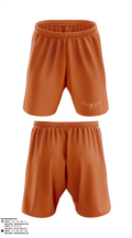 Mavericks Athletic Shorts With Pockets - 11