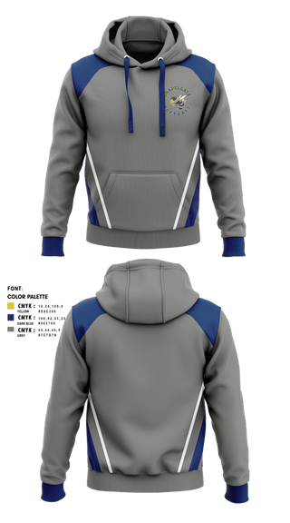 Hoodie, Chapelgate Christian Academy Softball, Softball, Teamtime, Team time, sublimation, custom sports apparel, team uniforms, spirit wear, spiritwear, sports uniforms, custom shirts, team store, custom team store, fundraiser sports, apparel fundraiser