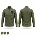 Mobile County SO Windbreaker - 1
