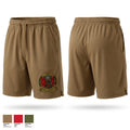 1020th EVCC Athletic Shorts With Pockets - 1