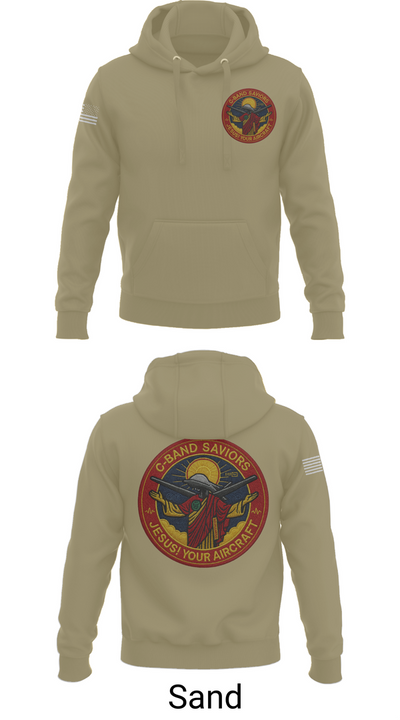 174th 84716687 Hoodie - 98