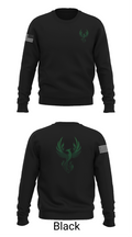 Phoenix 89968926 Crew Neck Sweatshirt - 21