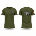 Tactical Response Team Short Sleeve Performance Shirt - 1