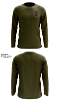 1-62 ADA 76854178 Long Sleeve Performance Shirt - 1