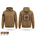Corry Station Chiefs Hoodie - 1
