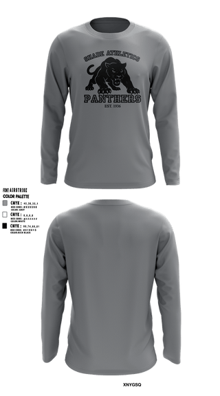 Long Sleeve Performance Shirt, , , Teamtime, Team time, sublimation, custom sports apparel, team uniforms, spirit wear, spiritwear, sports uniforms, custom shirts, team store, custom team store, fundraiser sports, apparel fundraiser