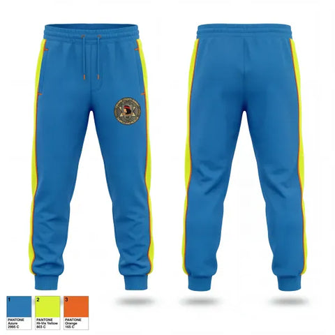 Sweatpants, Cochise County Search and Rescue, EMS/EMT, Teamtime, Team time, sublimation, custom sports apparel, team uniforms, spirit wear, spiritwear, sports uniforms, custom shirts, team store, custom team store, fundraiser sports, apparel fundraiser