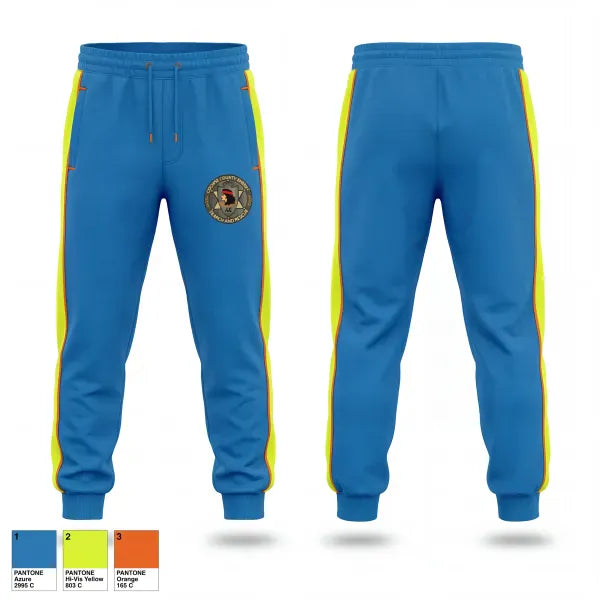 Sweatpants, Cochise County Search and Rescue, EMS/EMT, Teamtime, Team time, sublimation, custom sports apparel, team uniforms, spirit wear, spiritwear, sports uniforms, custom shirts, team store, custom team store, fundraiser sports, apparel fundraiser