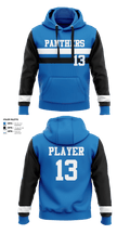 Mulberry Panthers 48767880 Hoodie - 1