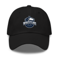 Huskies Dad hat