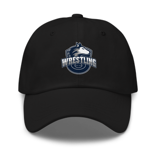 Dad hat - Black