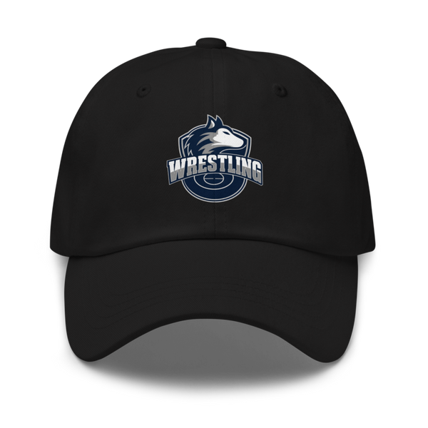 Dad hat - Black