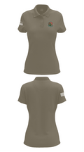 270 CAOS 50439913 Women's Short Sleeve Performance Polo  - 75