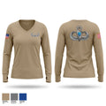 Air Assult Old School Cotton Feel Shirt - 1