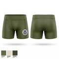 Fugitive Operations Ranger Panties - 1
