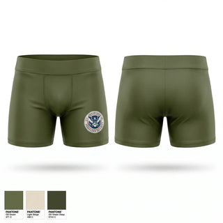 Ranger Panties, Fugitive Operations, Police, Teamtime, Team time, sublimation, custom sports apparel, team uniforms, spirit wear, spiritwear, sports uniforms, custom shirts, team store, custom team store, fundraiser sports, apparel fundraiser