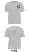 DenvexGlobal 4439223 Old School Cotton Feel Shirt - 10