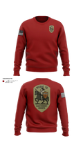 Engine 15 4145727 Crew Neck Sweatshirt - 20