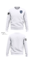 Maumelle PD 82584519 Crew Neck Sweatshirt - 22