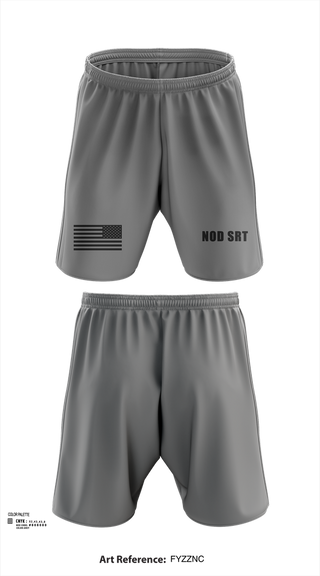 Athletic Shorts With Pockets, NOD SRT, , Teamtime, Team time, sublimation, custom sports apparel, team uniforms, spirit wear, spiritwear, sports uniforms, custom shirts, team store, custom team store, fundraiser sports, apparel fundraiser