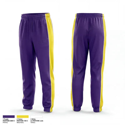 Stingers 32474904 Sweatpants - 2