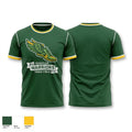 Schuyler High School 46594611 Short Sleeve Performance Shirt - 2