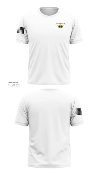 Short Sleeve Performance Shirt, Wyoming Life Flight, , Teamtime, Team time, sublimation, custom sports apparel, team uniforms, spirit wear, spiritwear, sports uniforms, custom shirts, team store, custom team store, fundraiser sports, apparel fundraiser