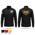 IPS. Services Windbreaker - 1