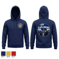 NYPD explorer unit Hoodie - 1