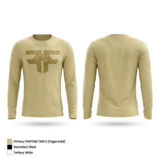 Long Sleeve Performance Shirt, Friend Lady Falcons, Women's Basketball, Teamtime, Team time, sublimation, custom sports apparel, team uniforms, spirit wear, spiritwear, sports uniforms, custom shirts, team store, custom team store, fundraiser sports, apparel fundraiser