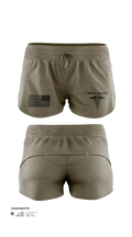 194th AR BDE HRT Medics 51125507 Ranger Panties - 21