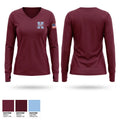 Kankakee Kay’s JROTC Old School Cotton Feel Shirt - 1