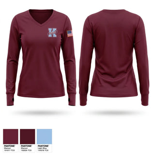 Old School Cotton Feel Shirt, Kankakee Kay’s JROTC, Army, Teamtime, Team time, sublimation, custom sports apparel, team uniforms, spirit wear, spiritwear, sports uniforms, custom shirts, team store, custom team store, fundraiser sports, apparel fundraiser