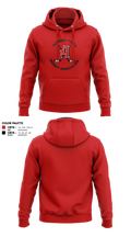 Altoona Youth Hockey Association 83365842 Hoodie - 3