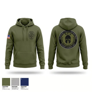 Hoodie, Glenpool Street Crimes Unit, Police, Teamtime, Team time, sublimation, custom sports apparel, team uniforms, spirit wear, spiritwear, sports uniforms, custom shirts, team store, custom team store, fundraiser sports, apparel fundraiser