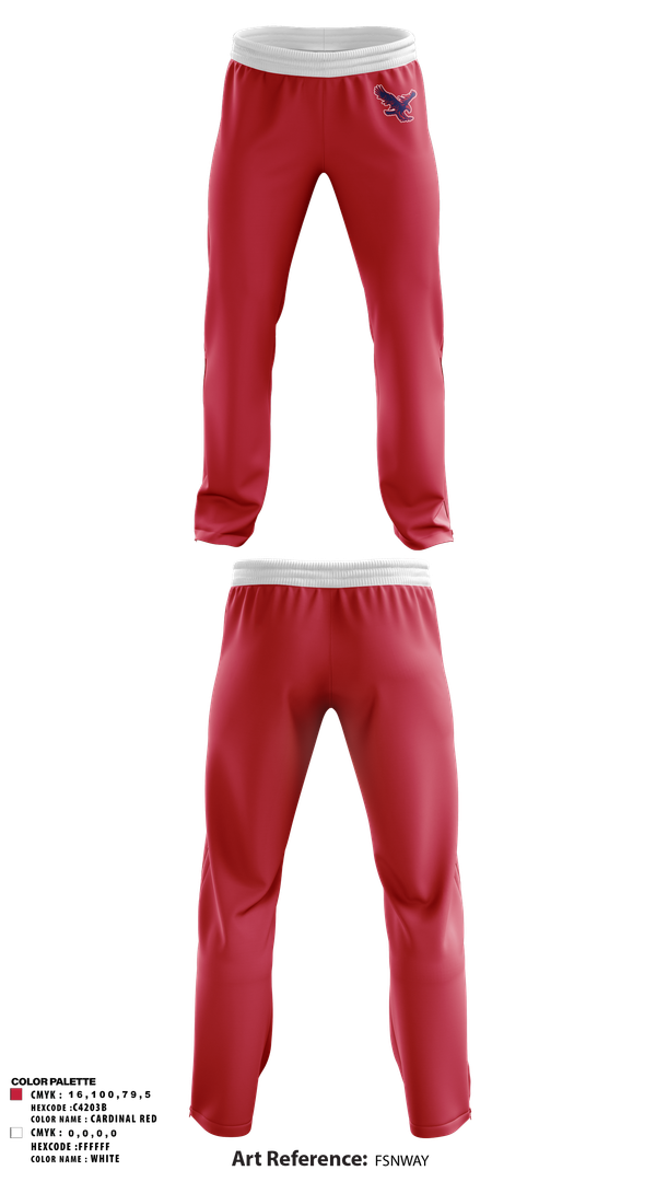 Sweatpants, Academy of Careers and Exploration Football, , Teamtime, Team time, sublimation, custom sports apparel, team uniforms, spirit wear, spiritwear, sports uniforms, custom shirts, team store, custom team store, fundraiser sports, apparel fundraiser