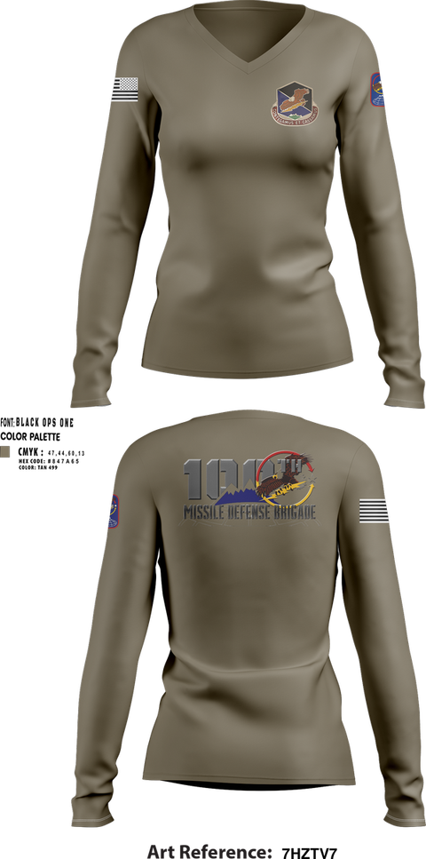 Womens Long Sleeve Vneck Shirt, Atlas, , Teamtime, Team time, sublimation, custom sports apparel, team uniforms, spirit wear, spiritwear, sports uniforms, custom shirts, team store, custom team store, fundraiser sports, apparel fundraiser