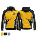 Bucks Stingerz Hoodie - 1
