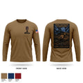 189th DSSB A.CO Long Sleeve Performance Shirt - 1