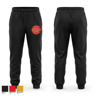 Sweatpants, Rothsville Fire & EMS, EMS/EMT, Teamtime, Team time, sublimation, custom sports apparel, team uniforms, spirit wear, spiritwear, sports uniforms, custom shirts, team store, custom team store, fundraiser sports, apparel fundraiser