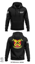 Weapons Training Battalion 25066956 Hoodie - 102
