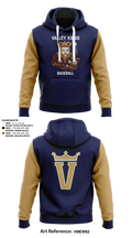 Valley Kings 11609038 Hoodie - 3